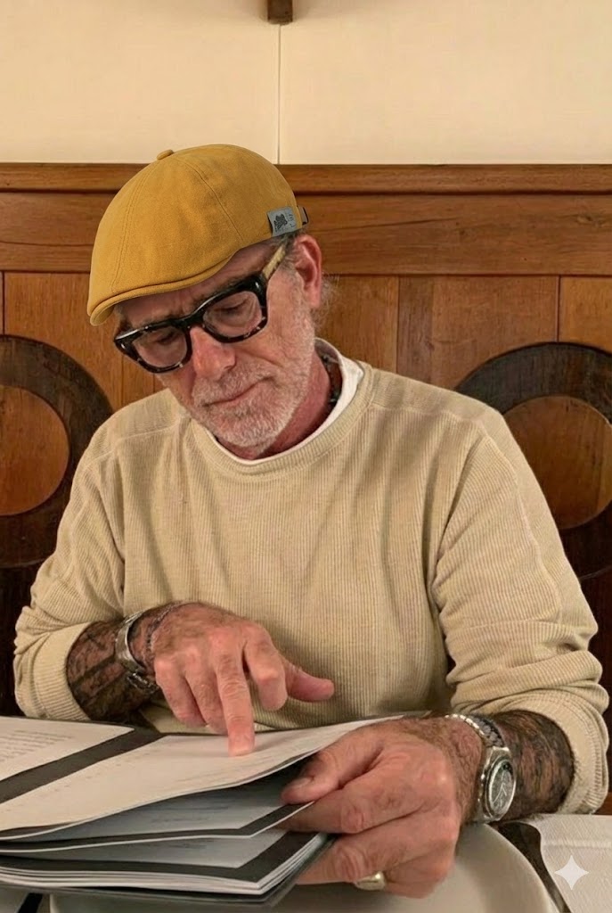 Le Guide Ultime pour Adopter le Style Peaky Blinders (Sans en faire trop)