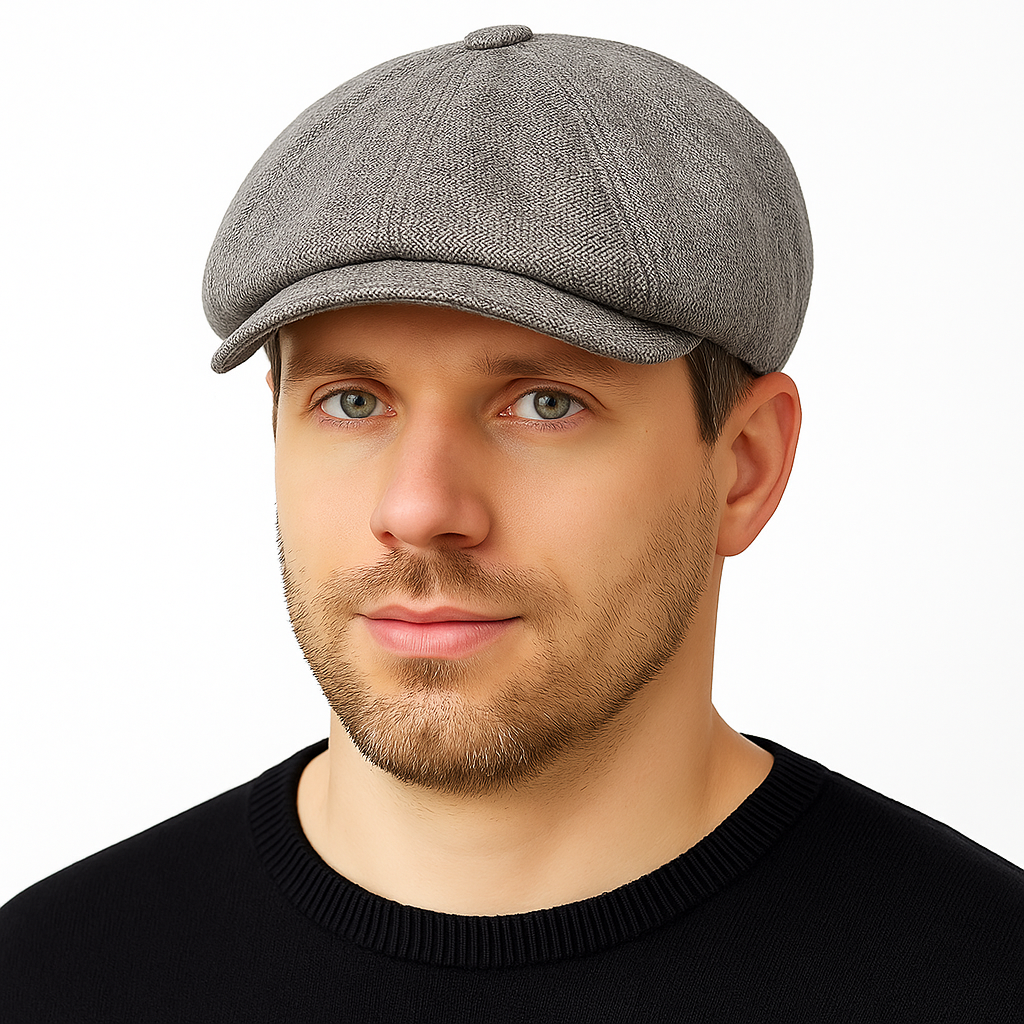 CASQUETTES - BERETS