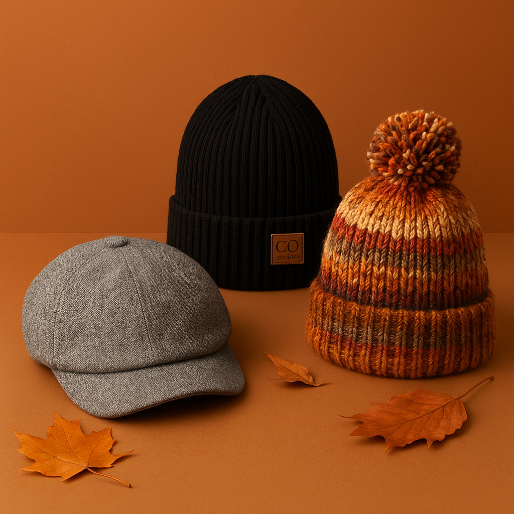 Collection Automne-Hiver