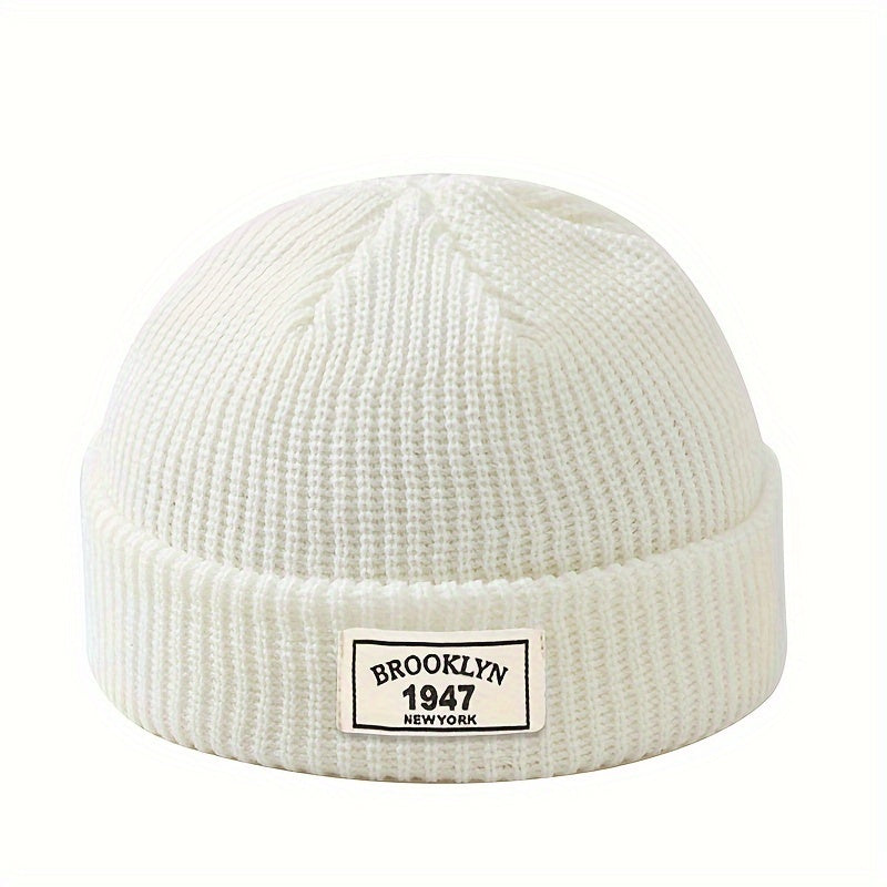 Bonnet Angiales Maille Urbaine