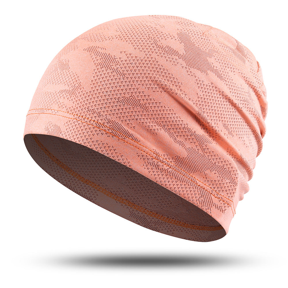 Bonnet Souple Angiales Respirant