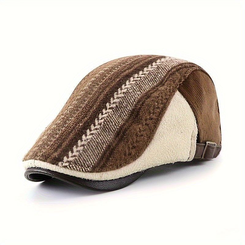 Béret Angiales Ivy Vintage