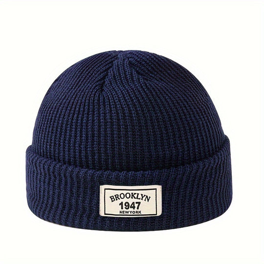 Bonnet Angiales Maille Urbaine