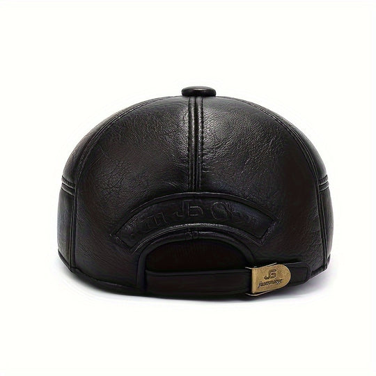 Casquette Angiales Hiver Oreillettes