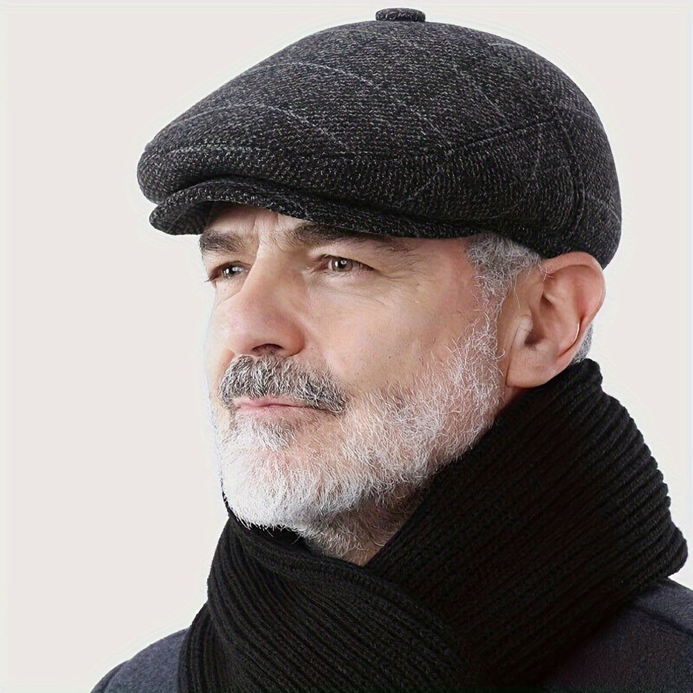 Béret Angiales Gatsby Vintage