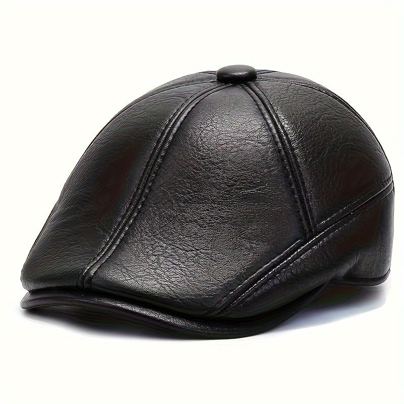 Casquette Angiales Hiver Oreillettes