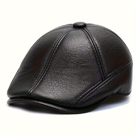 Casquette Angiales Hiver Oreillettes