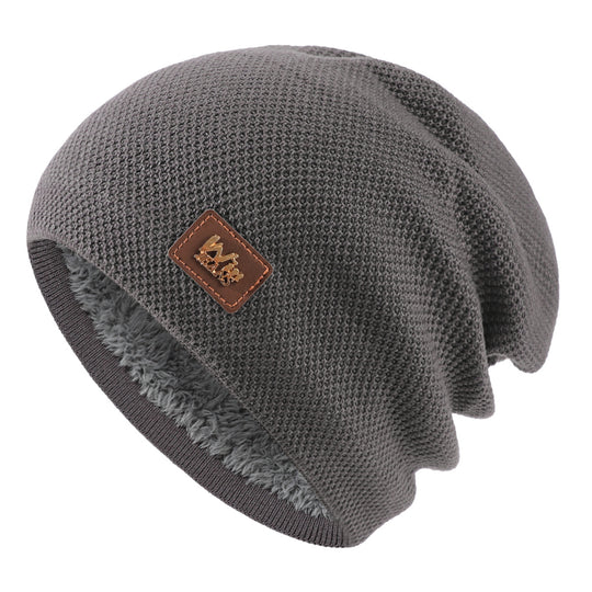 Bonnet Angiales Grand Froid Doublé