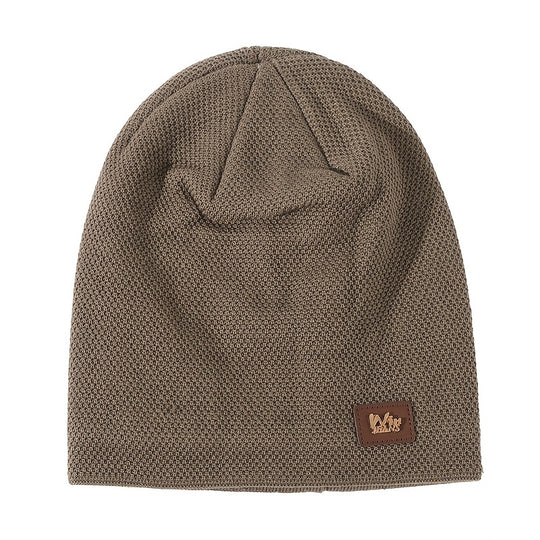 Bonnet Angiales Grand Froid Doublé