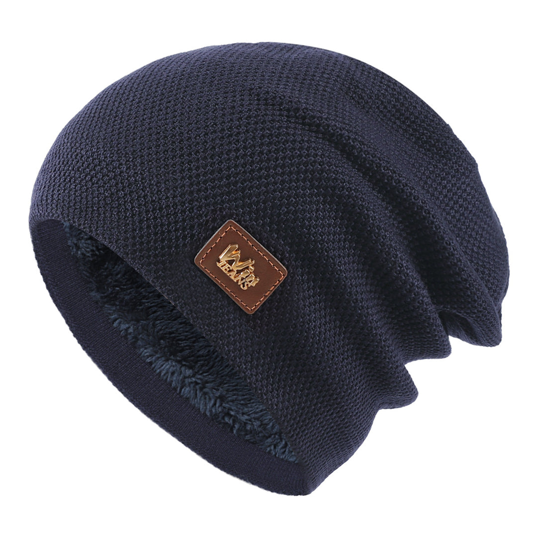Bonnet Angiales Grand Froid Doublé