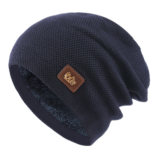 Bonnet Angiales Grand Froid Doublé