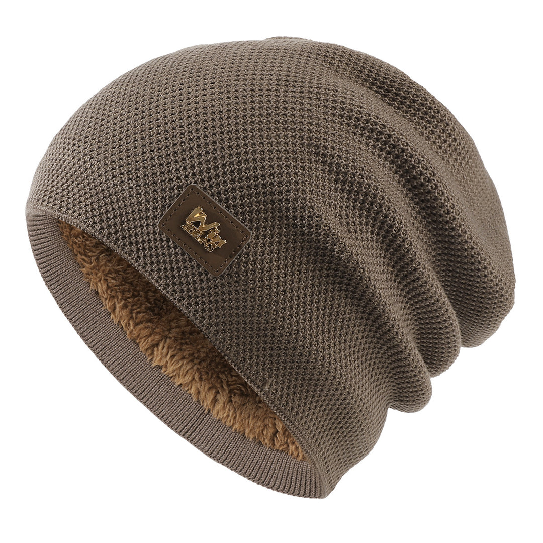 Bonnet Angiales Grand Froid Doublé