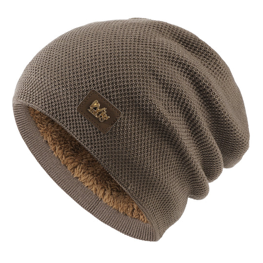 Bonnet Angiales Grand Froid Doublé