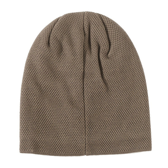 Bonnet Angiales Grand Froid Doublé