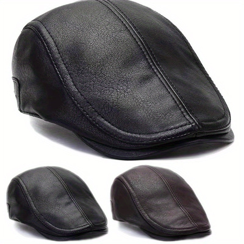Béret Angiales Bec de Canard