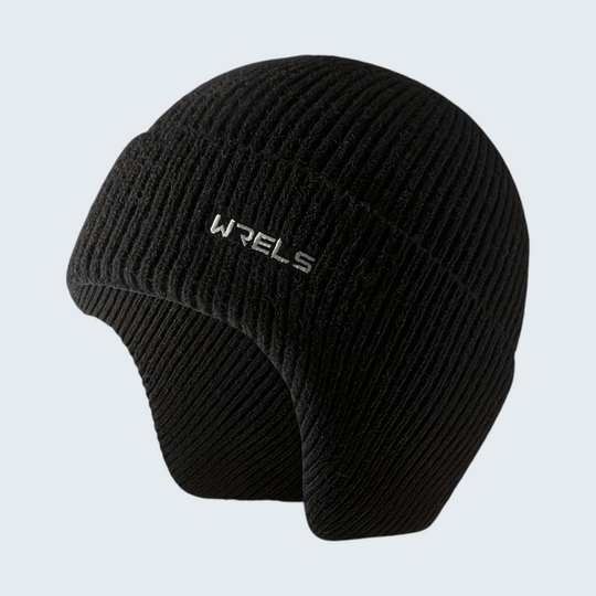 Bonnet Angiales Intégral Oreillettes