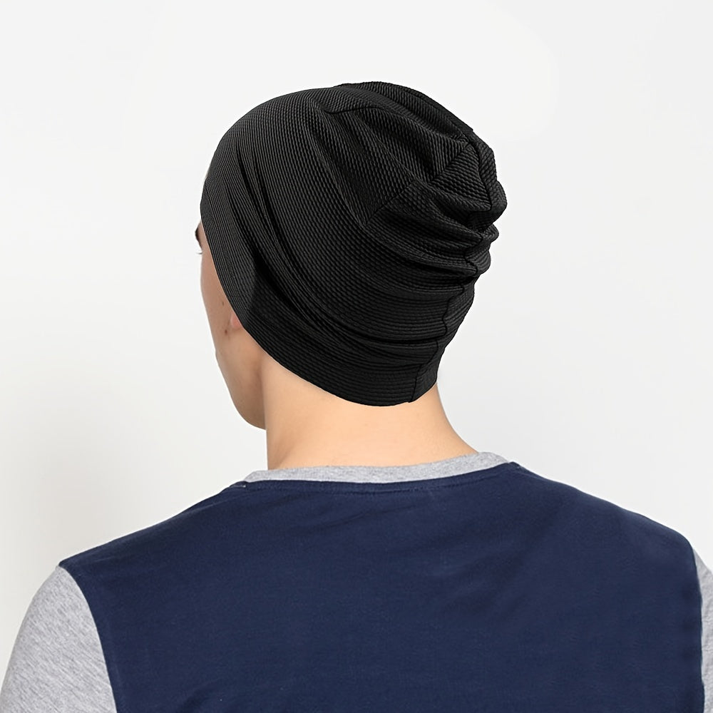 Bonnet Souple Angiales Respirant