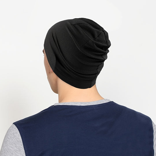 Bonnet Souple Angiales Respirant
