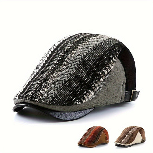Béret Angiales Ivy Vintage