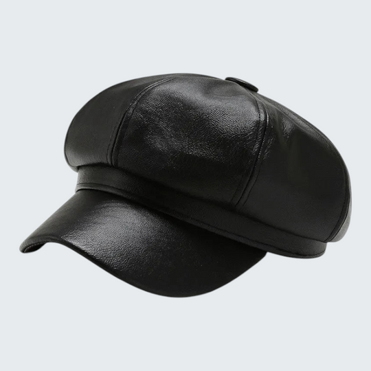 CASQUETTE GAVROCHE - FEMME