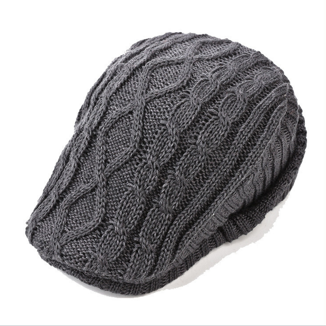 Casquette Plate Boreal Soft