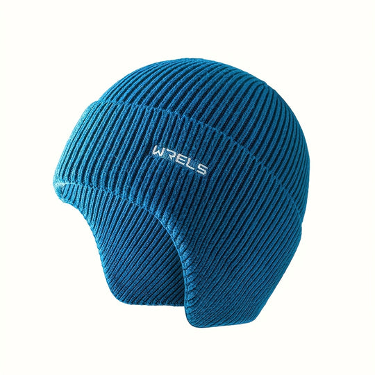 Bonnet Angiales Intégral Oreillettes