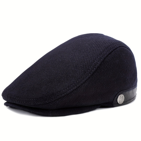 Béret Angiales Rétro Hiver