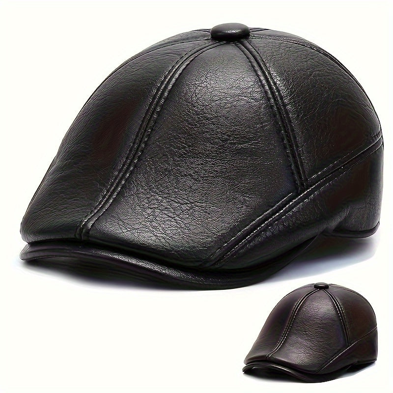 Casquette Angiales Hiver Oreillettes