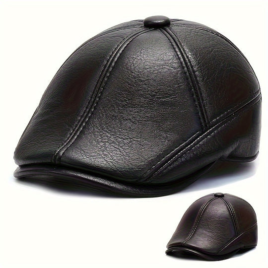 Casquette Angiales Hiver Oreillettes