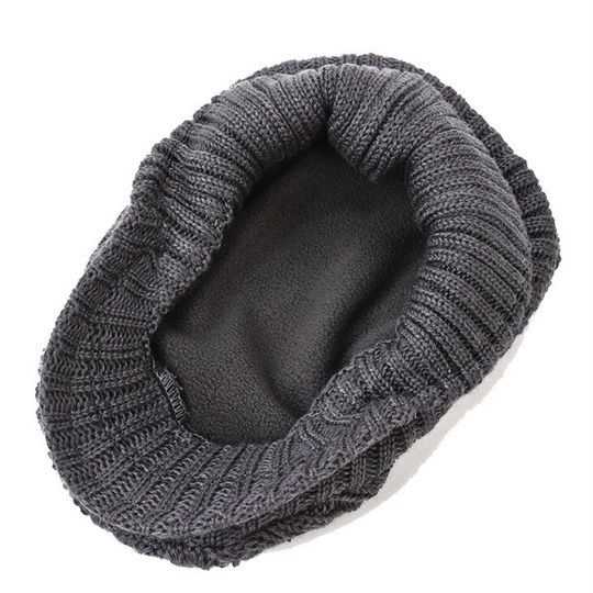 Casquette Plate Boreal Soft