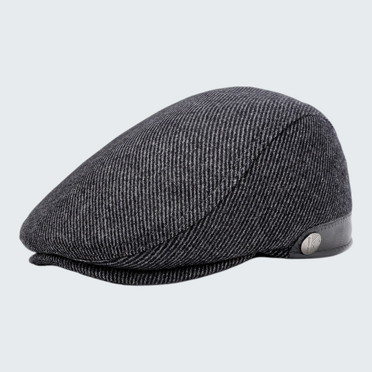 Béret Angiales Rétro Hiver