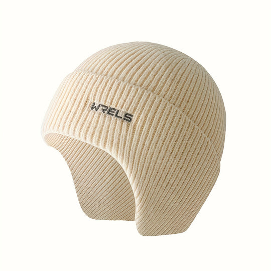 Bonnet Angiales Intégral Oreillettes