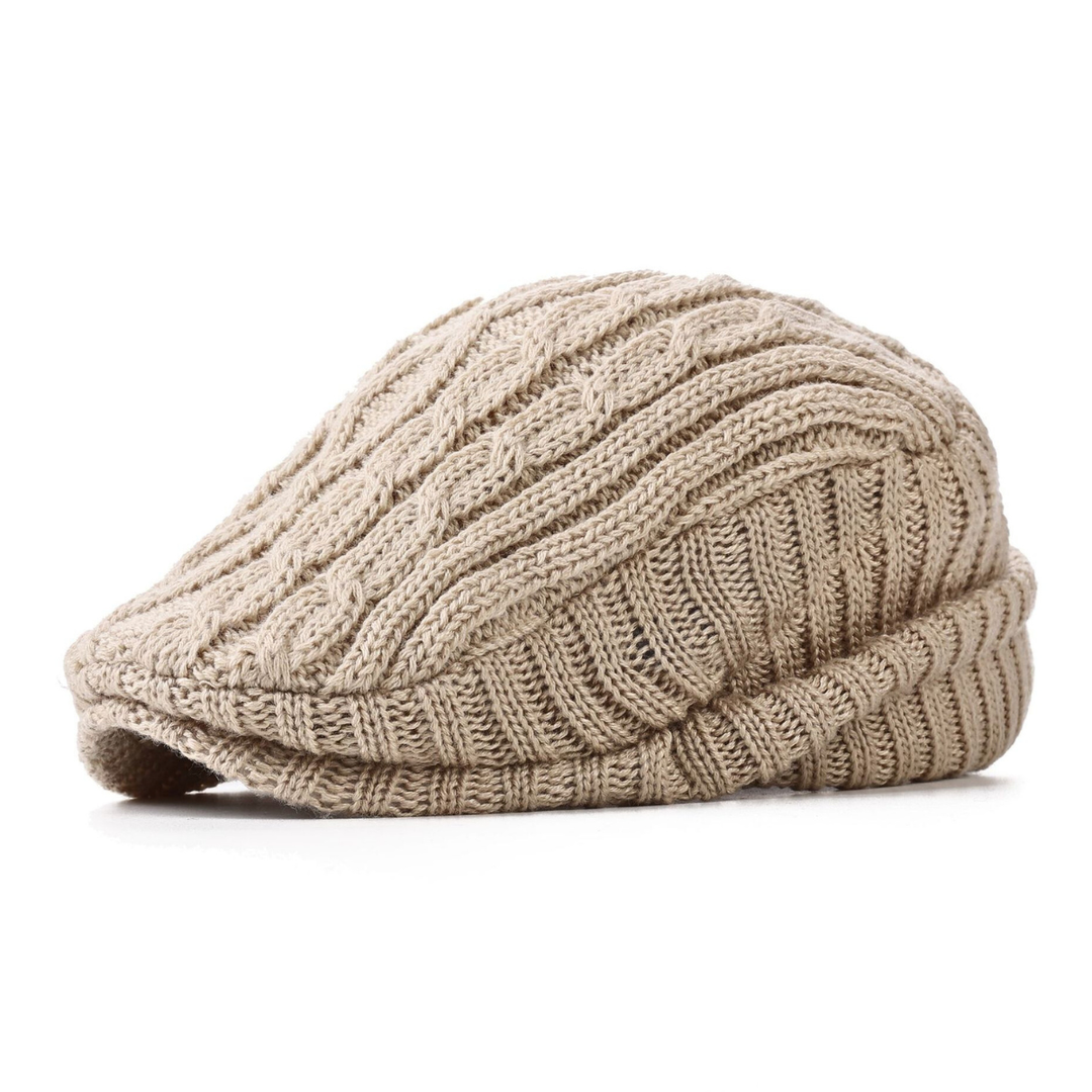 Casquette Plate Boreal Soft