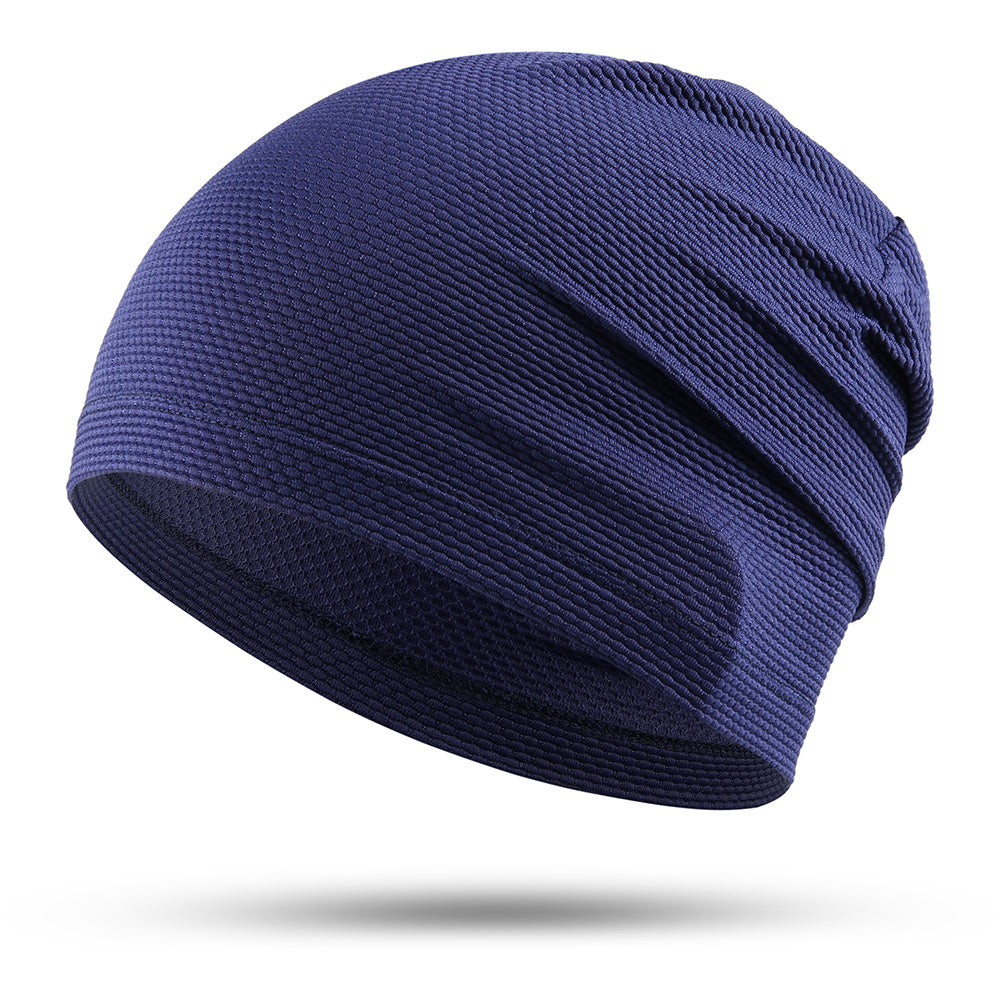 Bonnet Souple Angiales Respirant