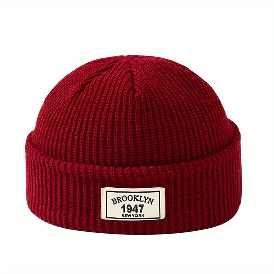 Bonnet Angiales Maille Urbaine