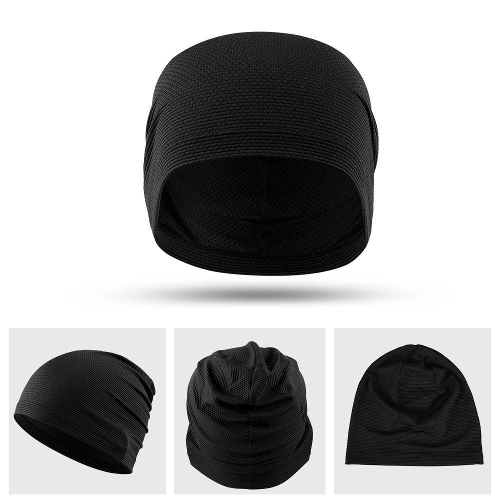 Bonnet Souple Angiales Respirant
