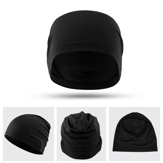 Bonnet Souple Angiales Respirant