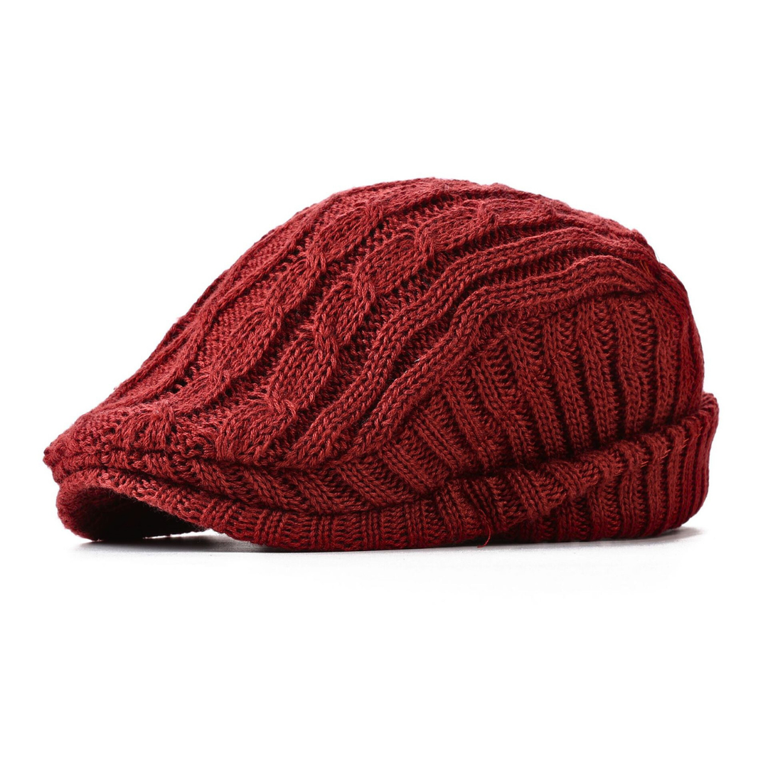 Casquette Plate Boreal Soft