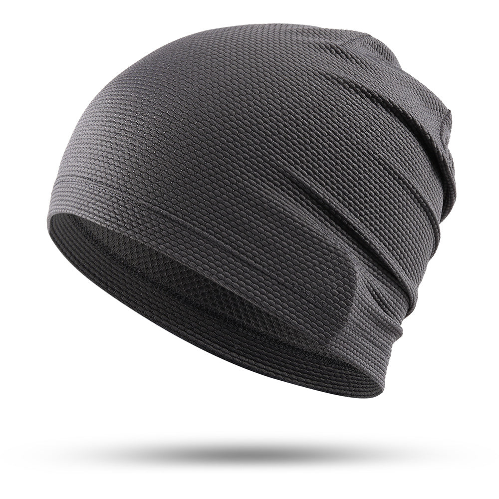 Bonnet Souple Angiales Respirant