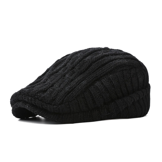 Casquette Plate Boreal Soft
