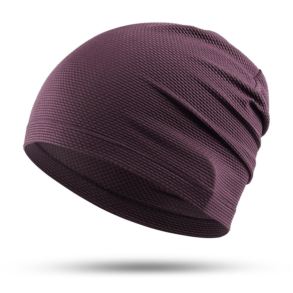 Bonnet Souple Angiales Respirant