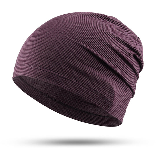 Bonnet Souple Angiales Respirant