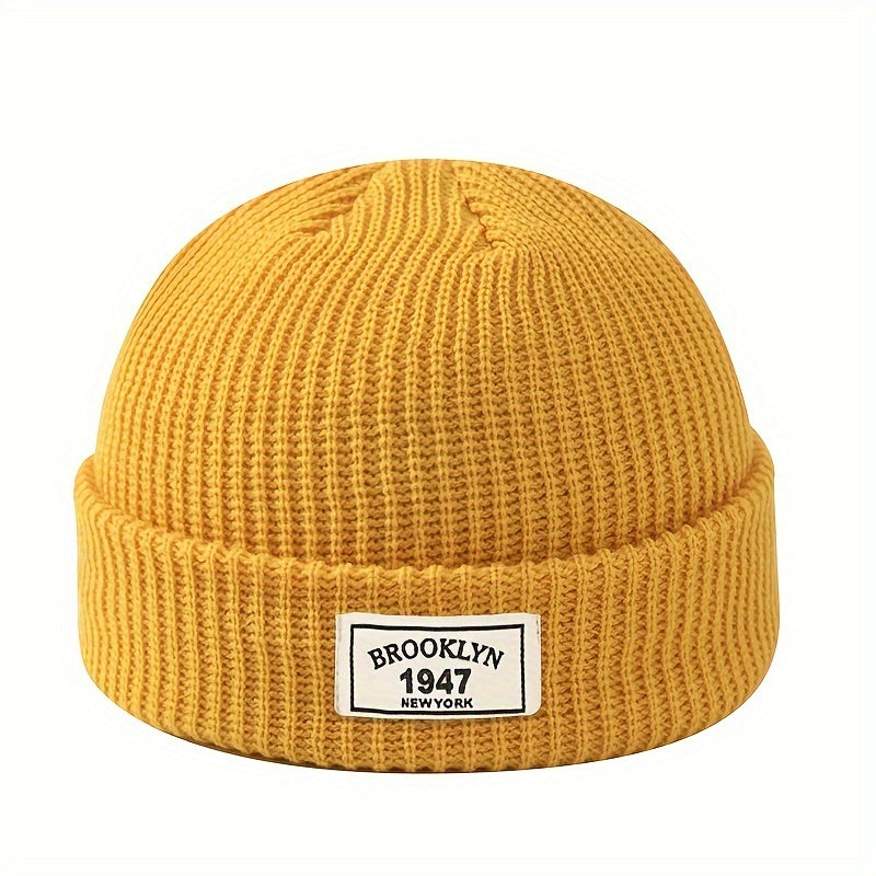 Bonnet Angiales Maille Urbaine