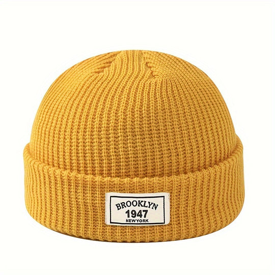 Bonnet Angiales Maille Urbaine