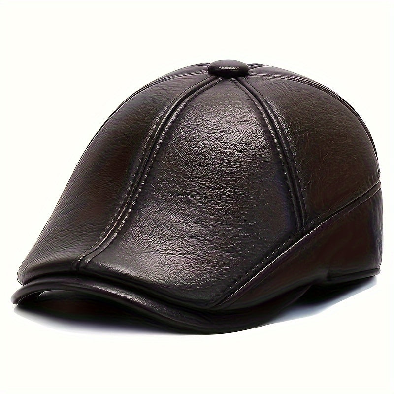 Casquette Angiales Hiver Oreillettes