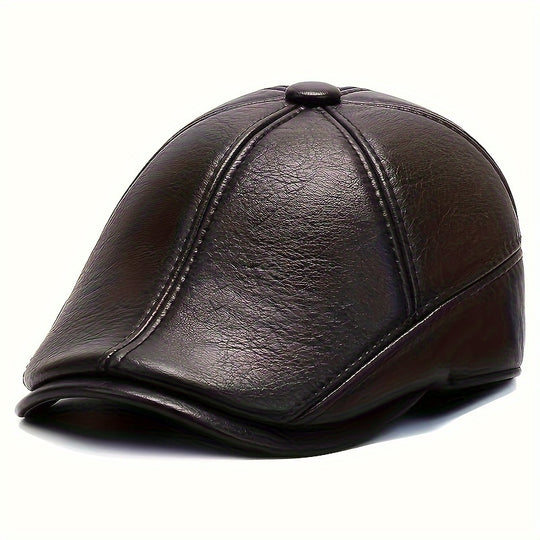 Casquette Angiales Hiver Oreillettes
