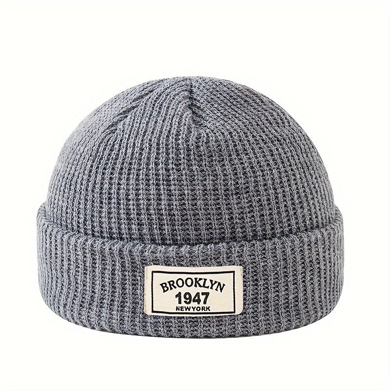 Bonnet Angiales Maille Urbaine