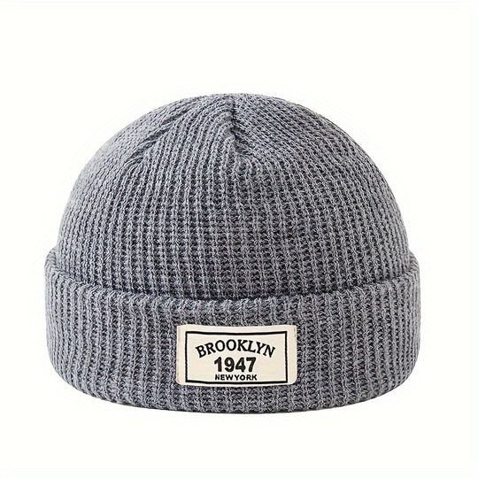 Bonnet Angiales Maille Urbaine