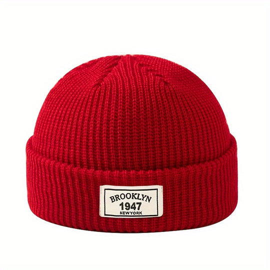 Bonnet Angiales Maille Urbaine