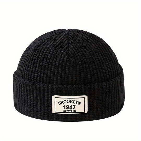 Bonnet Angiales Maille Urbaine